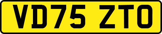 VD75ZTO