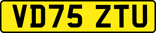VD75ZTU
