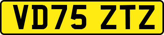 VD75ZTZ