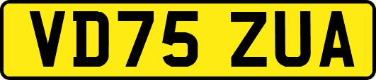 VD75ZUA
