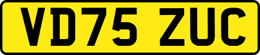 VD75ZUC