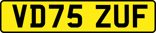 VD75ZUF
