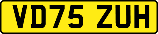 VD75ZUH