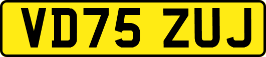VD75ZUJ
