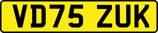 VD75ZUK