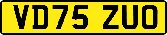 VD75ZUO