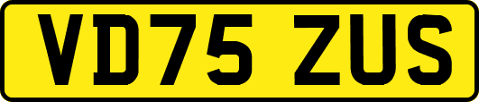 VD75ZUS