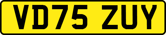 VD75ZUY
