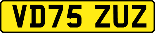 VD75ZUZ