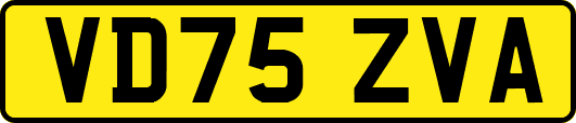 VD75ZVA