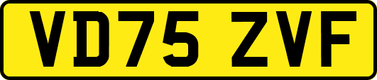 VD75ZVF