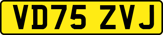 VD75ZVJ