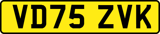 VD75ZVK