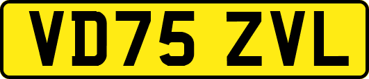 VD75ZVL