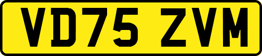 VD75ZVM