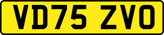 VD75ZVO