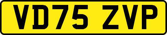 VD75ZVP