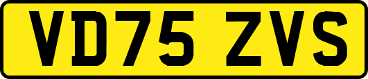 VD75ZVS
