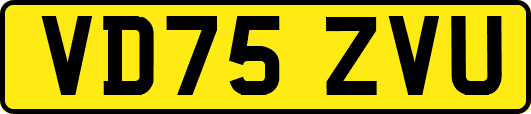 VD75ZVU