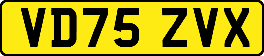 VD75ZVX