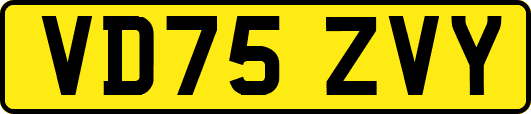 VD75ZVY