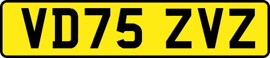 VD75ZVZ