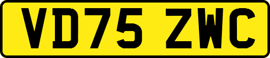 VD75ZWC