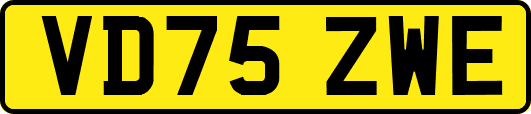 VD75ZWE