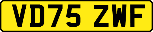VD75ZWF