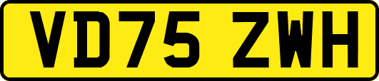 VD75ZWH