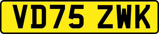 VD75ZWK