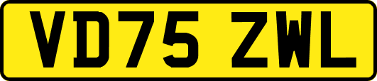 VD75ZWL