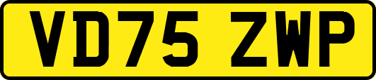 VD75ZWP
