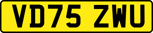 VD75ZWU