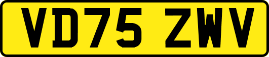 VD75ZWV