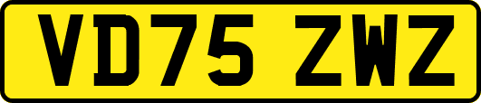 VD75ZWZ