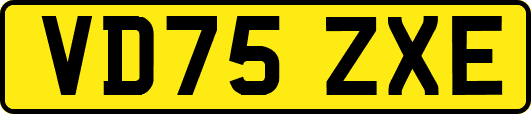 VD75ZXE