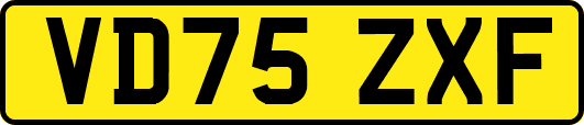 VD75ZXF