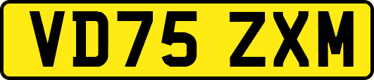 VD75ZXM
