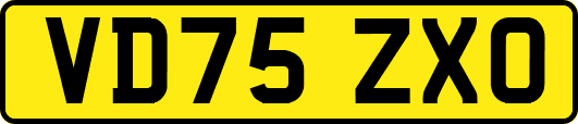 VD75ZXO