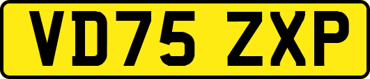 VD75ZXP