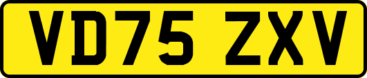 VD75ZXV