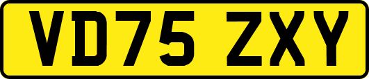 VD75ZXY