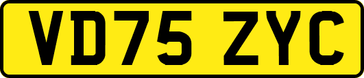 VD75ZYC