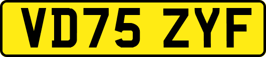 VD75ZYF
