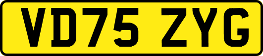 VD75ZYG