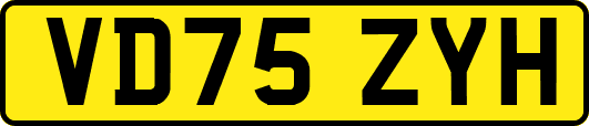 VD75ZYH