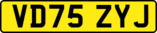 VD75ZYJ