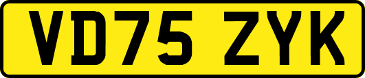 VD75ZYK
