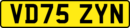 VD75ZYN